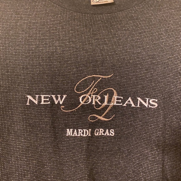 Like new New Orleans shirt - Picture 2 of 8